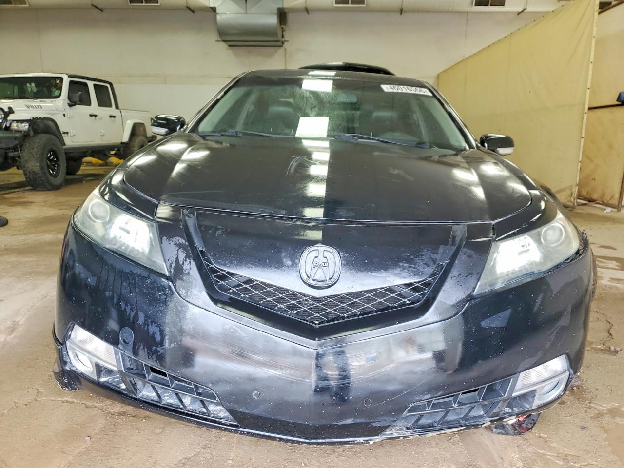 2010 ACURA TL