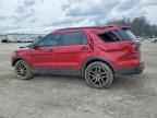 2017 FORD Explorer Sport Trac