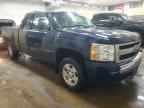 2008 CHEVROLET SILVERADO 1500