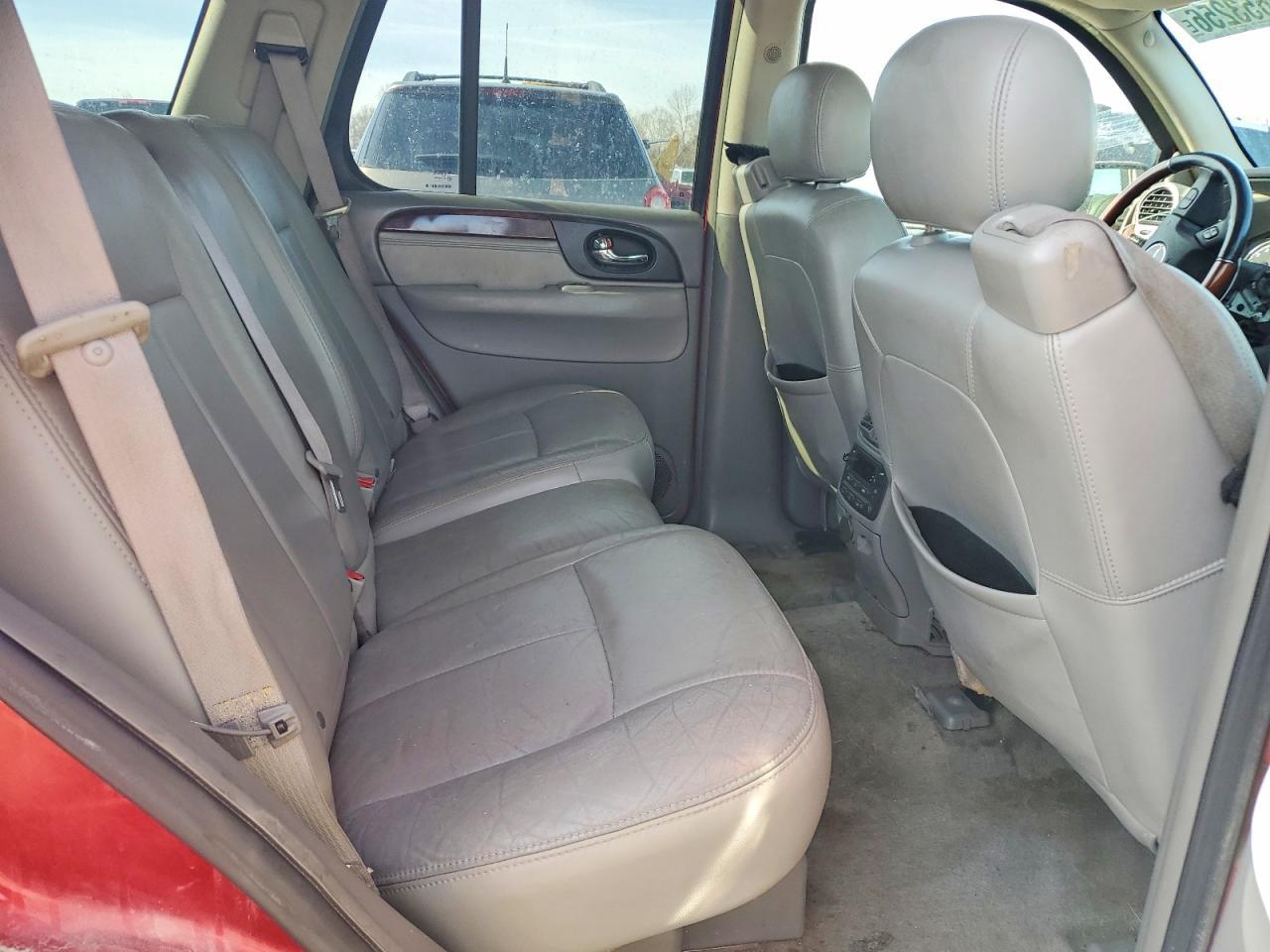 2005 GMC Envoy