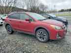 2016 SUBARU Crosstrek