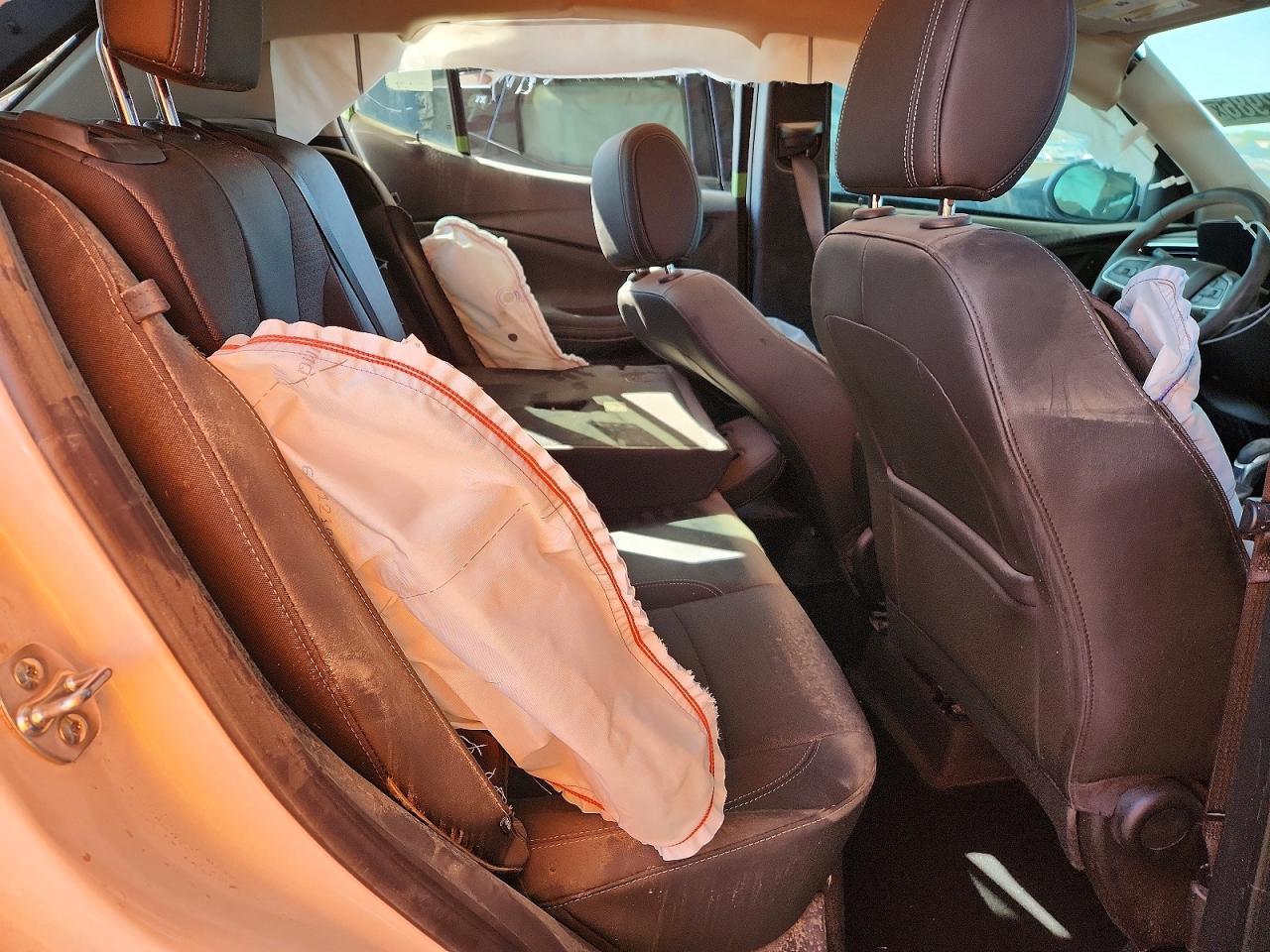 2026 BUICK Encore GX