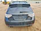 2008 SUBARU IMPREZA