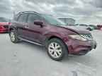 2014 NISSAN MURANO