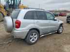 2004 TOYOTA RAV4