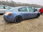 2011 NISSAN ALTIMA