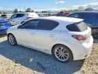 2013 LEXUS CT 200H