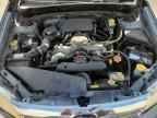 2009 SUBARU FORESTER