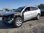 2017 CHEVROLET TRAVERSE
