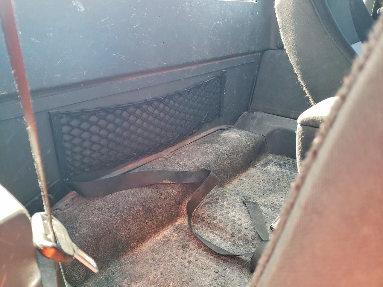 2004 FORD RANGER