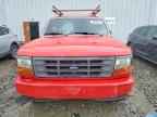 1997 FORD F-250