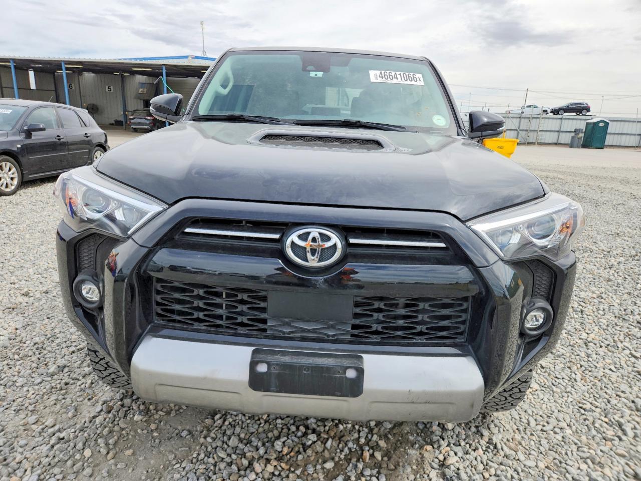 2022 TOYOTA 4Runner