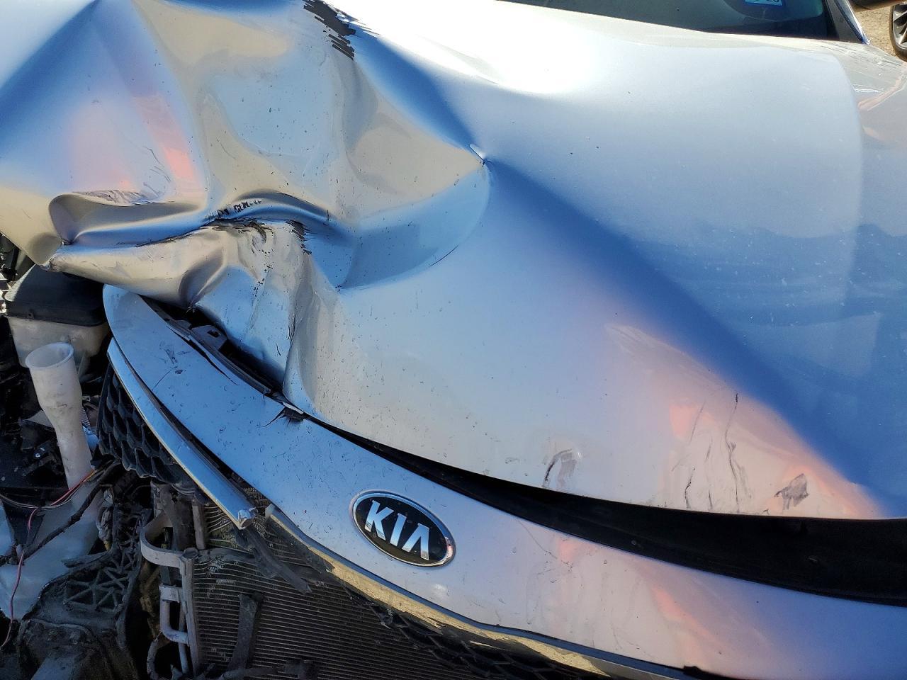 2017 KIA OPTIMA