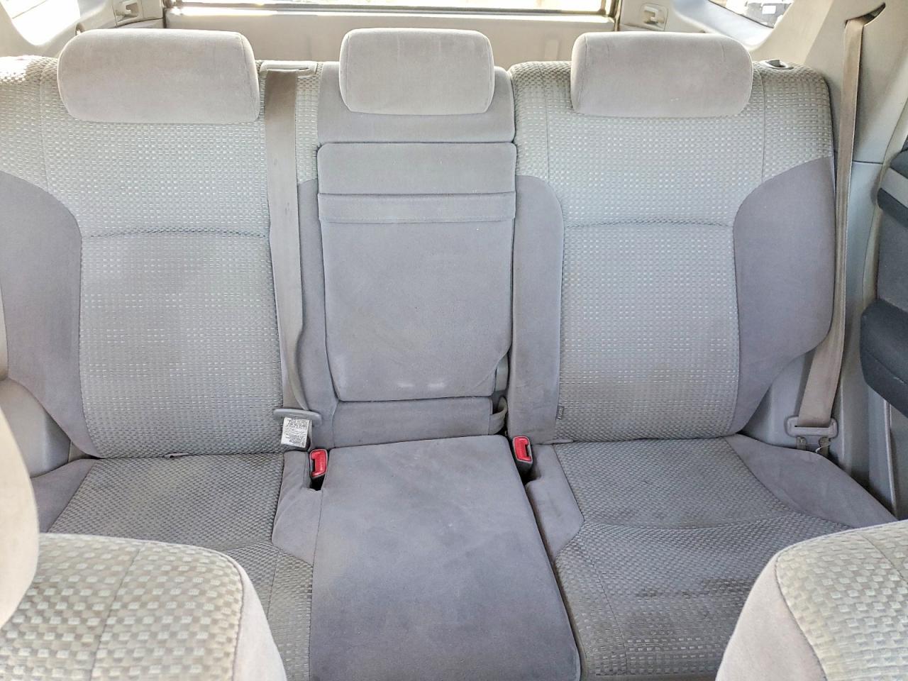 2004 TOYOTA 4Runner