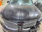 2016 LINCOLN MKX