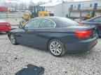 2013 BMW 3 SERIES