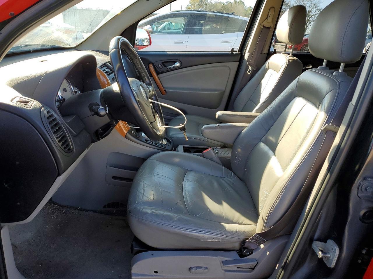 2007 SATURN Vue