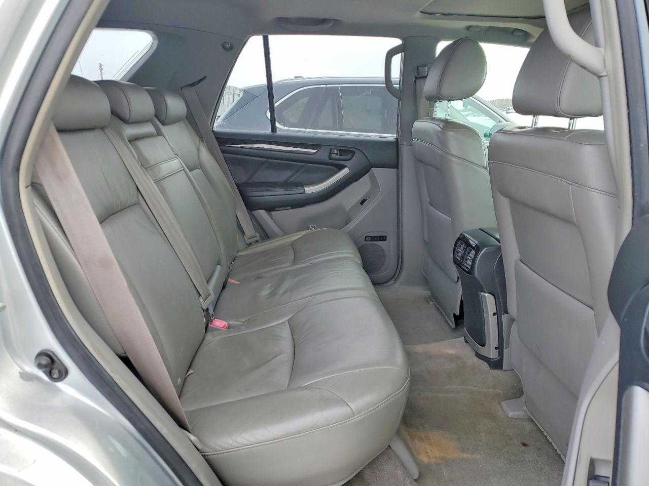 2006 TOYOTA 4Runner
