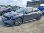 2022 SUBARU WRX