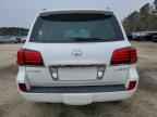 2009 LEXUS LX 570