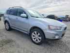 2010 MITSUBISHI outlander