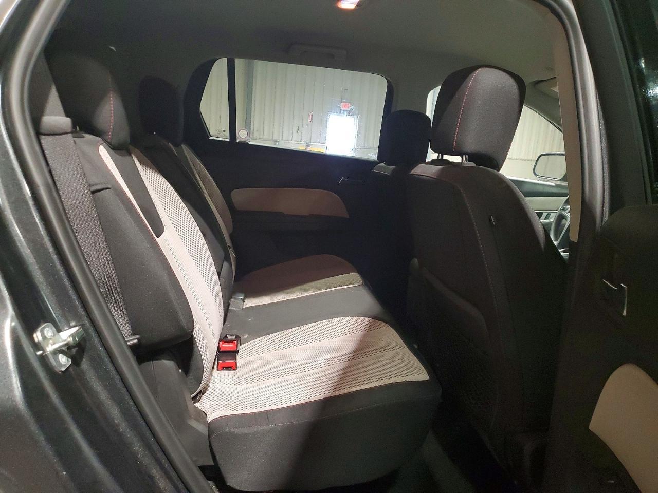 2017 GMC Terrain