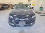 2017 CHEVROLET IMPALA