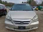 2007 HONDA ODYSSEY