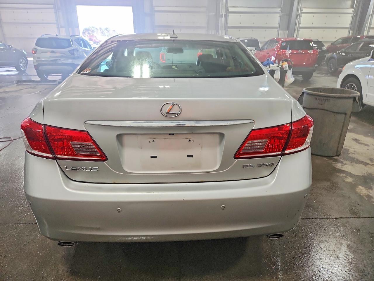 2010 LEXUS ES 350