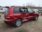 2007 TOYOTA HIGHLANDER