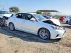 2017 LEXUS CT 200H