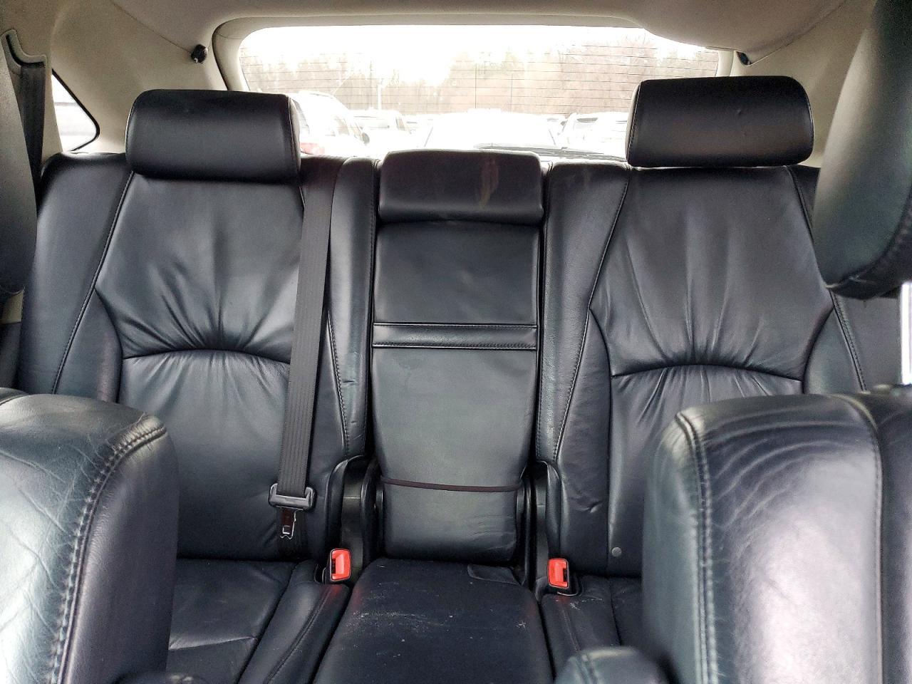 2006 LEXUS Rx 330