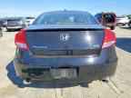 2011 HONDA ACCORD