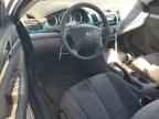 2009 HYUNDAI SONATA