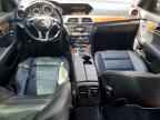 2012 MERCEDES-BENZ C-CLASS