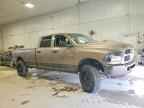 2010 DODGE Ram 2500
