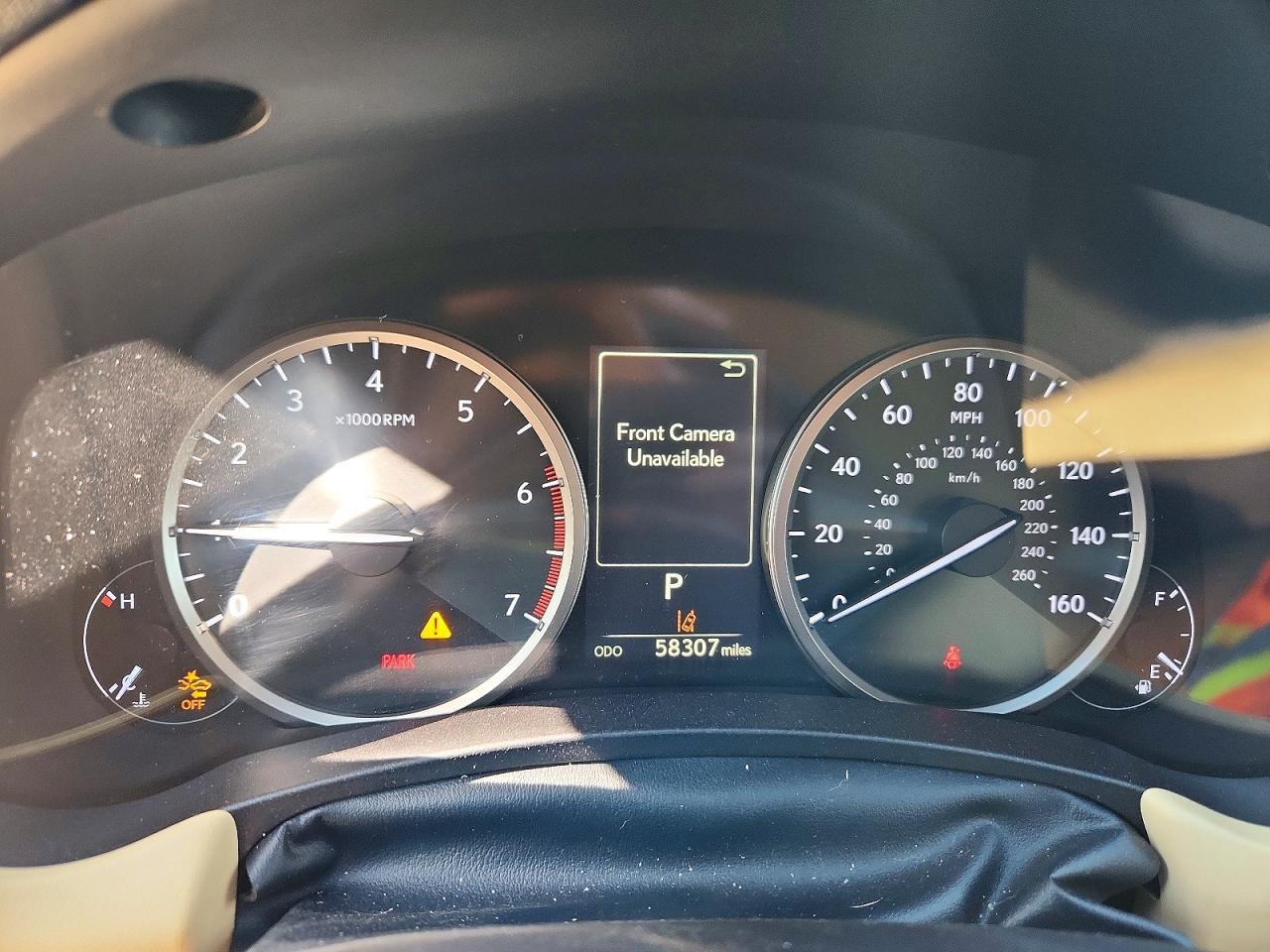2019 LEXUS NX 300