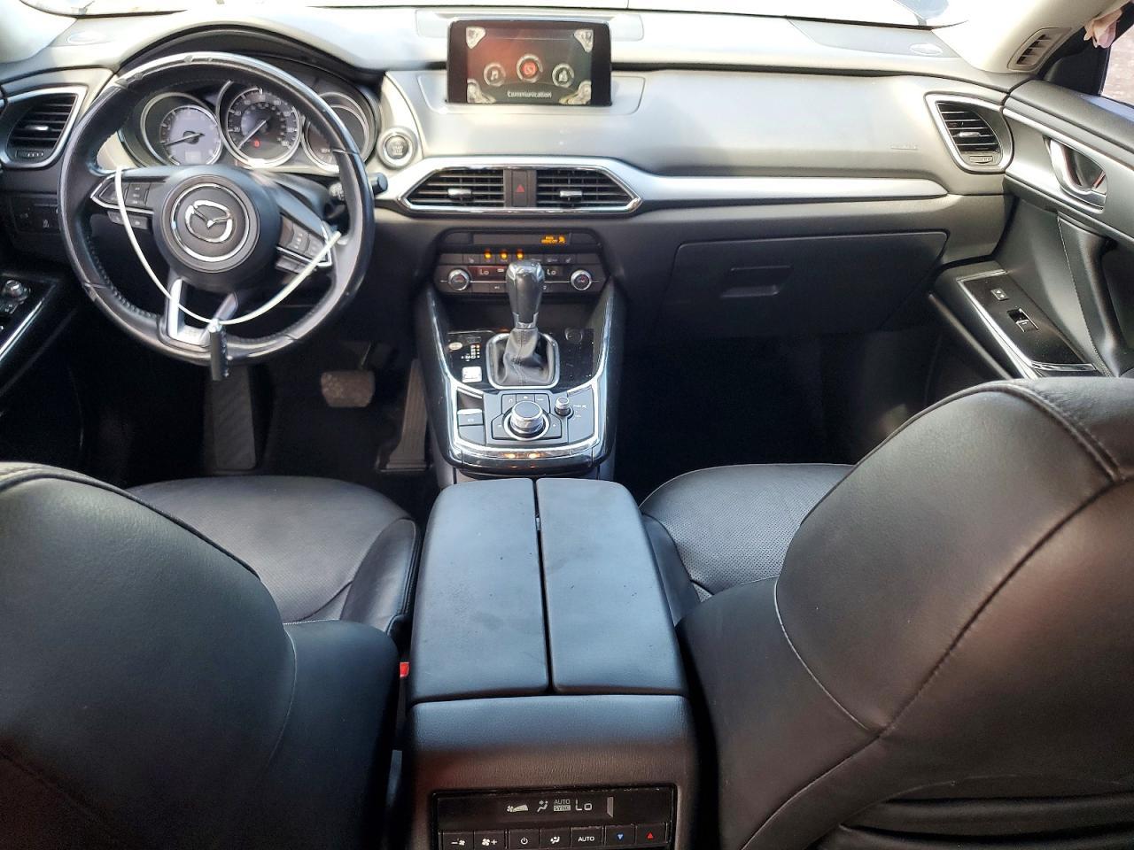 2019 MAZDA CX-9