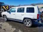 2016 JEEP PATRIOT