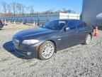 2012 BMW 5 series
