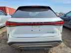 2024 LEXUS RX 350H