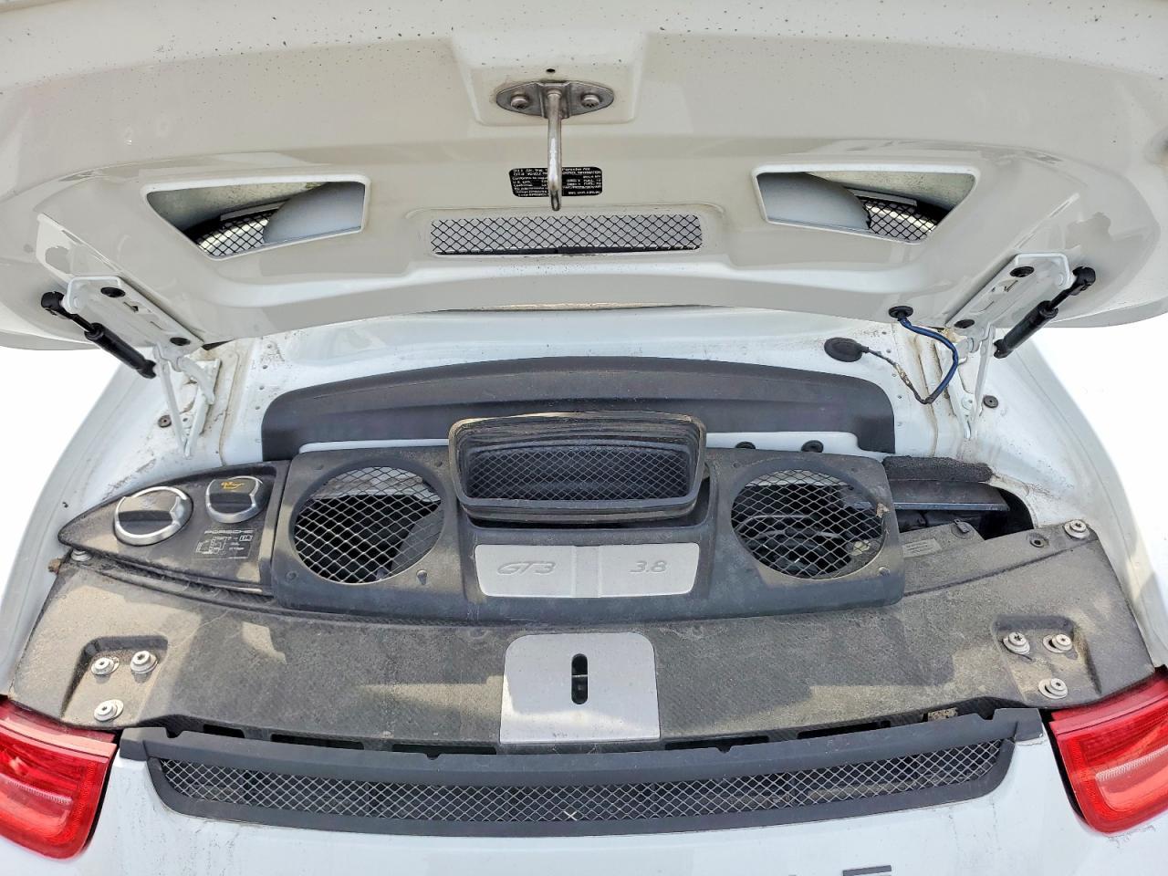 2014 PORSCHE 911