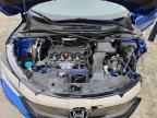 2022 HONDA HR-V