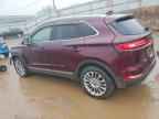 2016 LINCOLN MKC