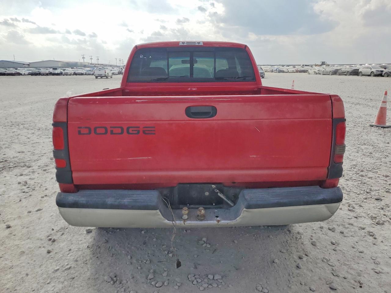 1999 DODGE RAM 1500