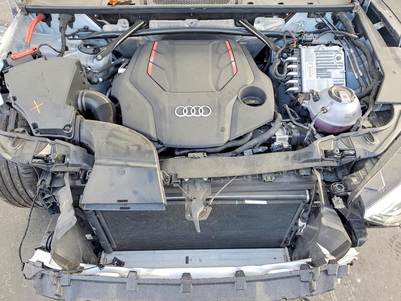 2024 AUDI SQ5