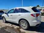 2016 ACURA RDX