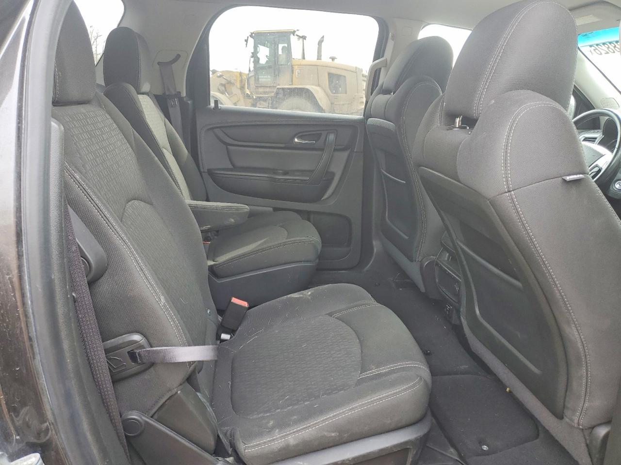 2015 GMC ACADIA