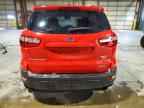 2021 FORD EcoSport