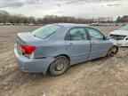 2005 TOYOTA COROLLA
